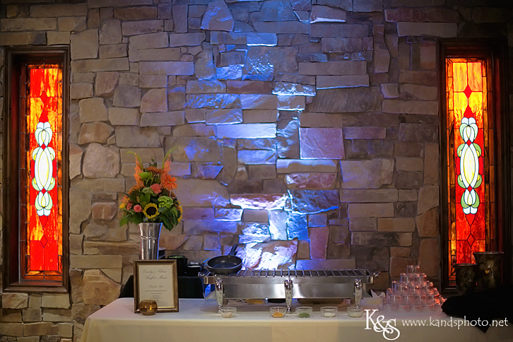 The Sanctuary Wedding Open House by McKinney Wedding Photographers - K & S Photography